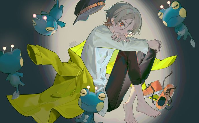 自主制作、ヒット記事／ヤフトピ入り