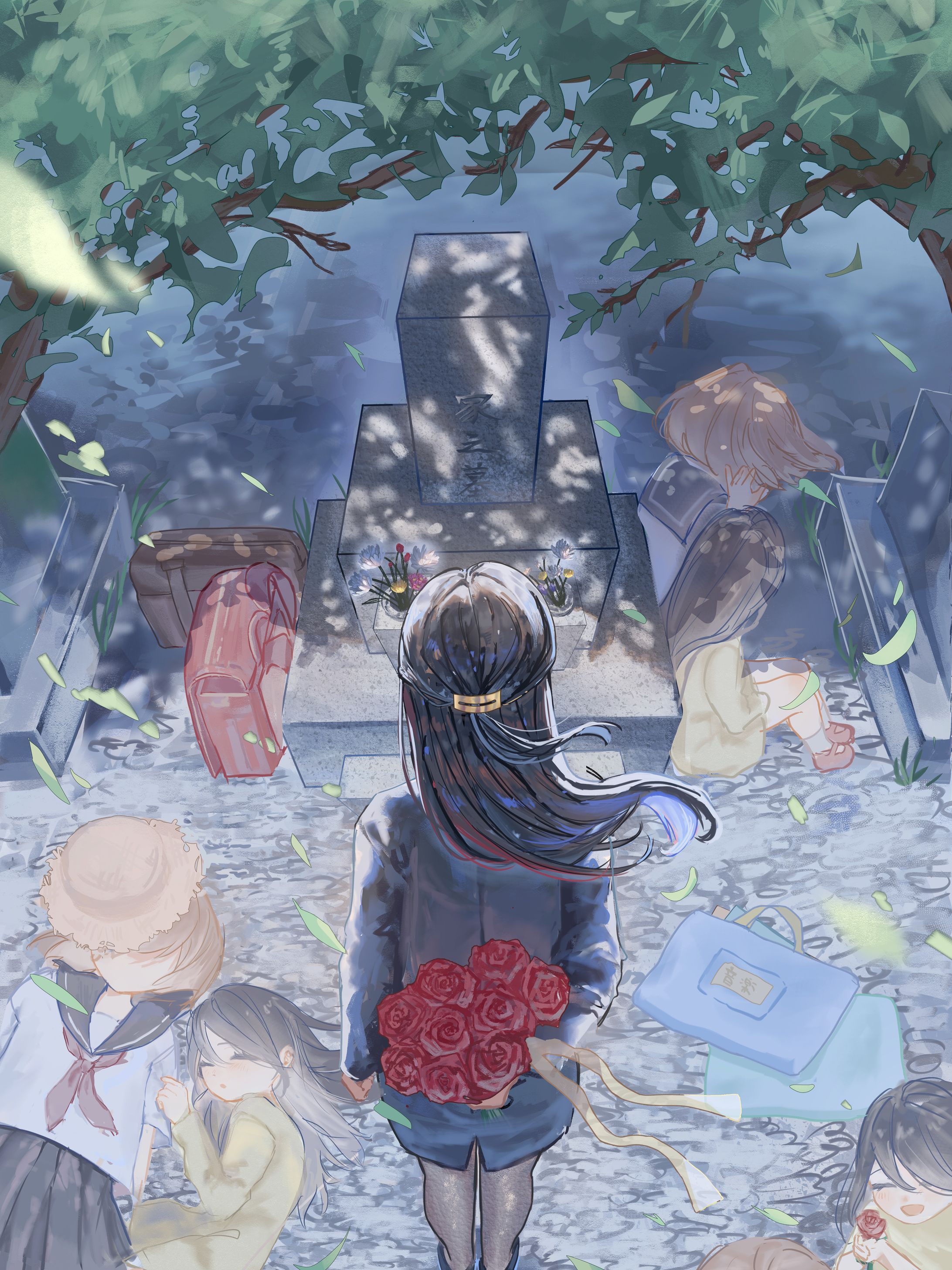 イラストコンテスト応募作品-1