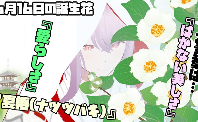 6月16日