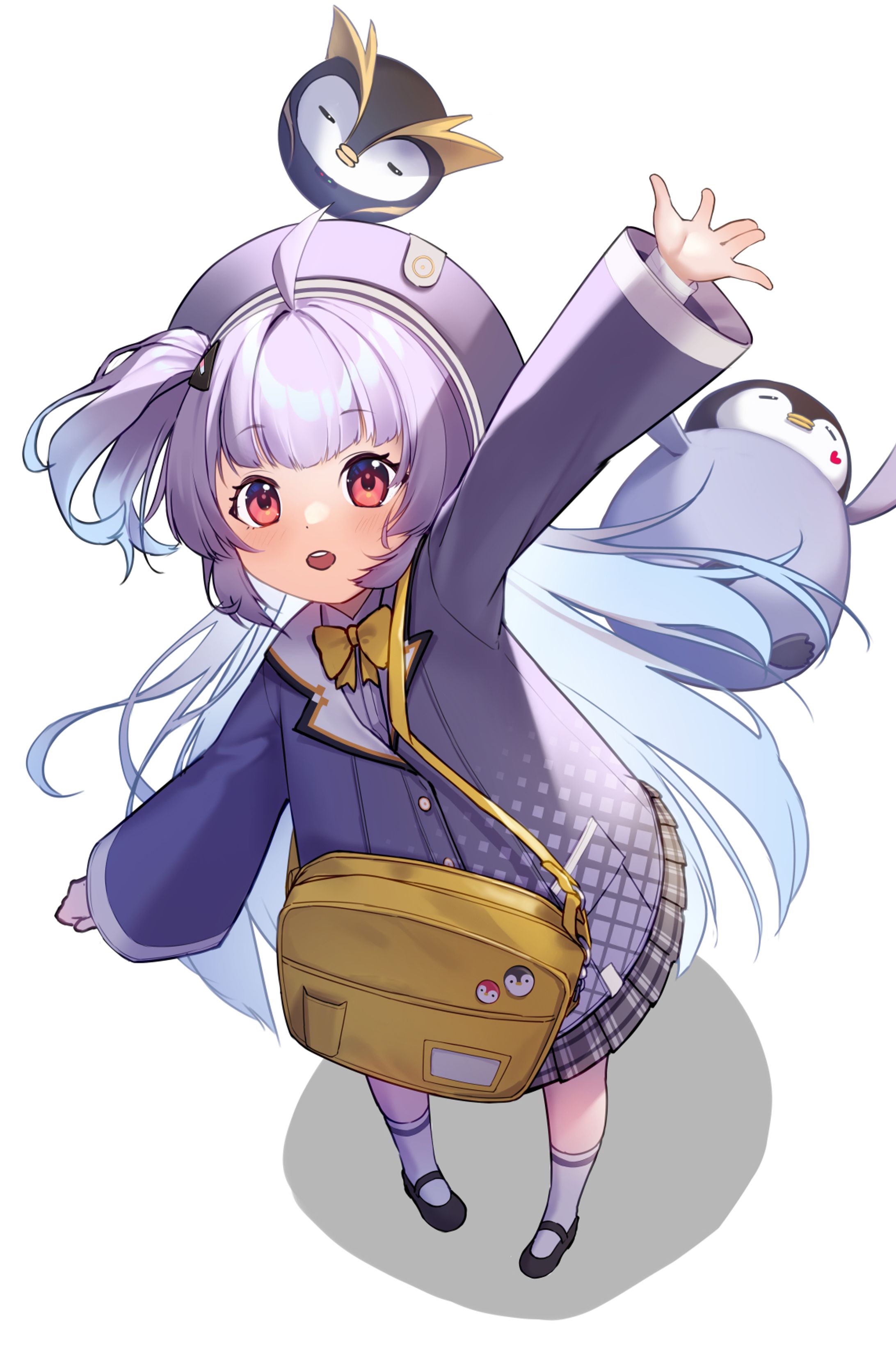 NIKKE/ライ-1