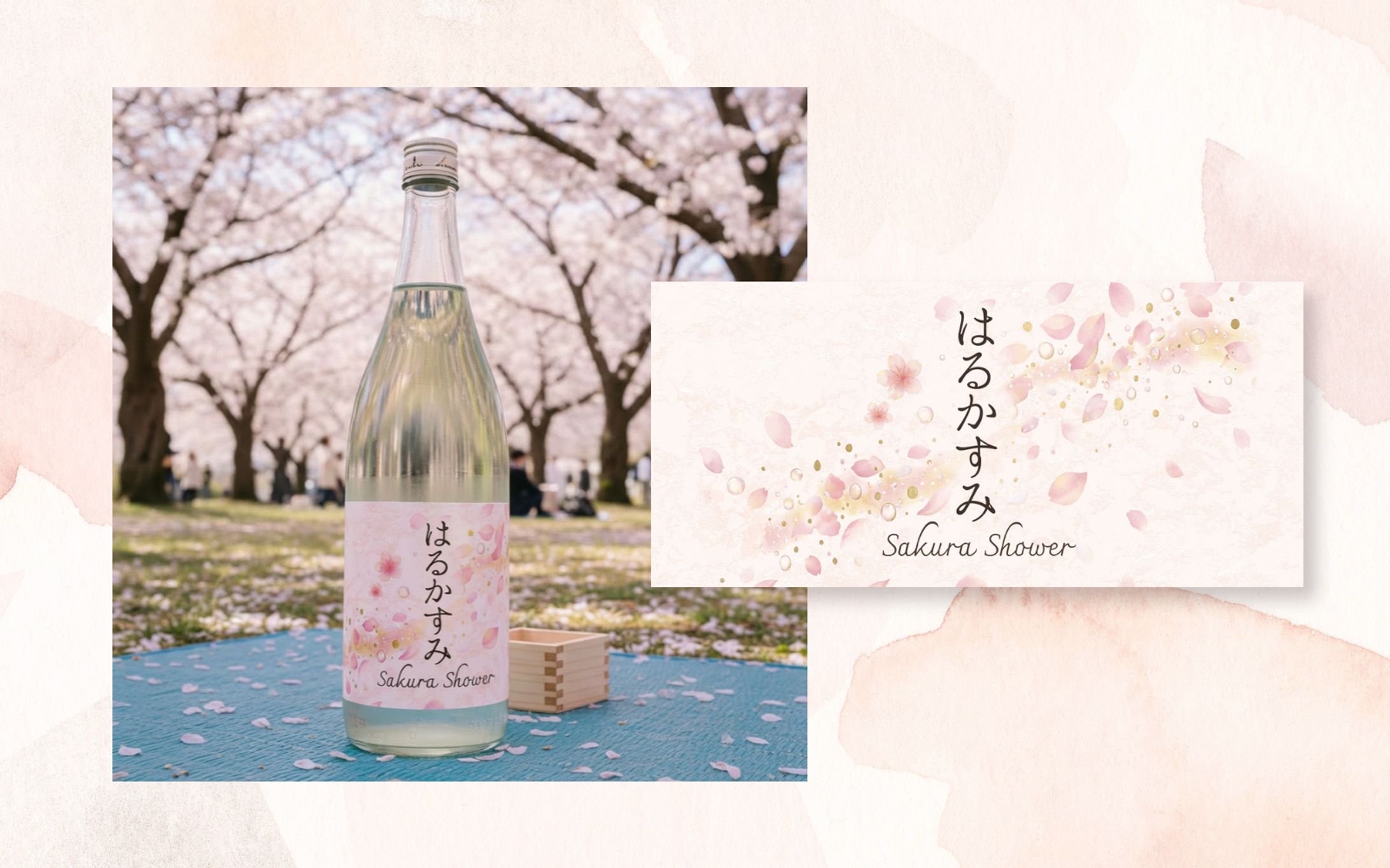 日本酒ラベルデザイン-1
