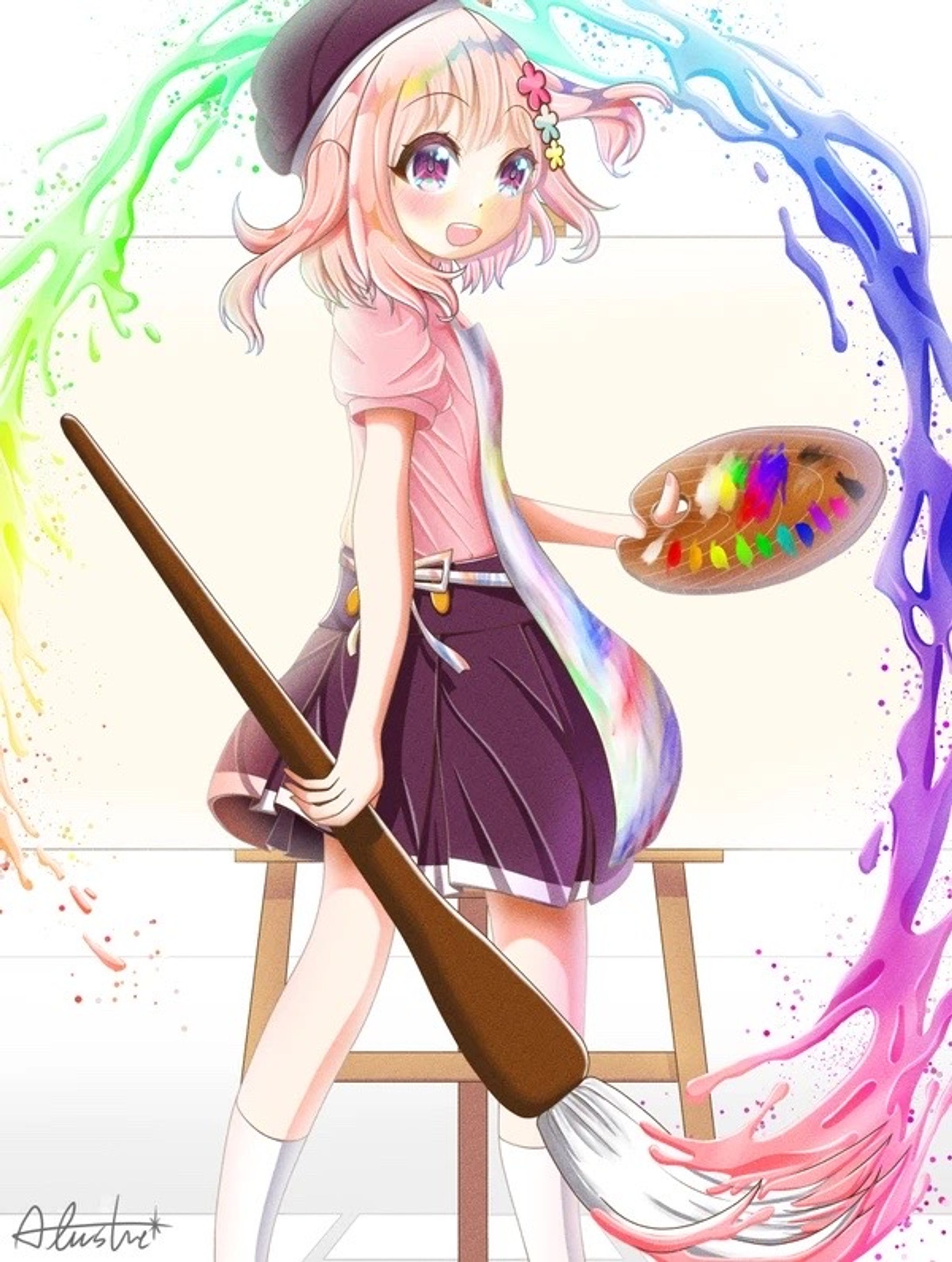 酒井桃音生誕祭2021-1