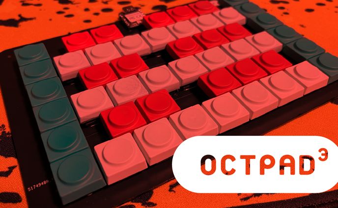 OCTPAD3