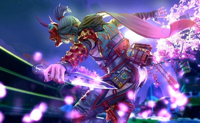 artwork、apex legends