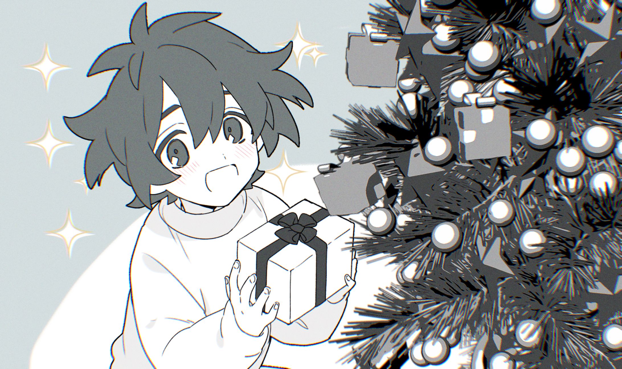 2024年らくがき-1