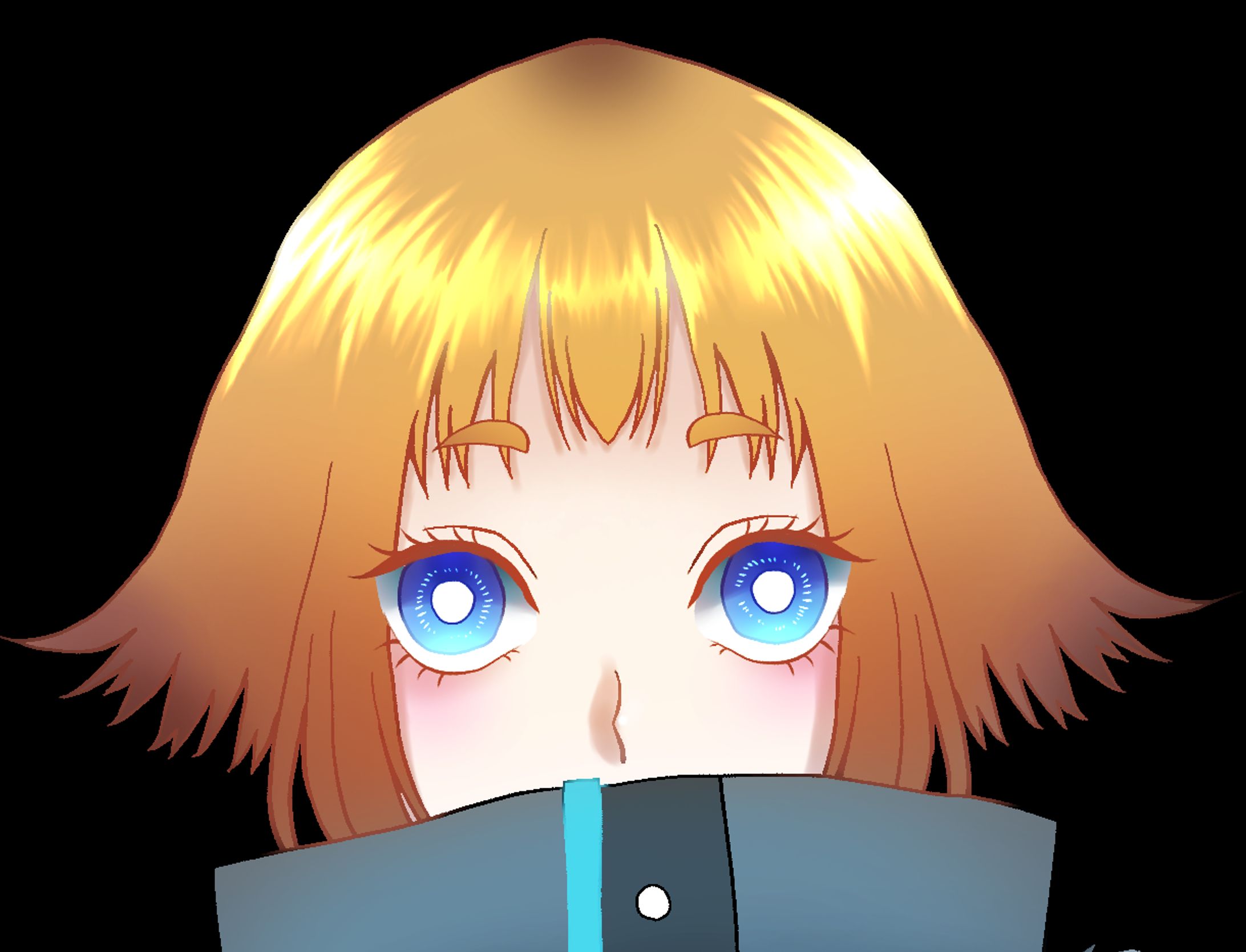 ボイド立ち絵　子供-1