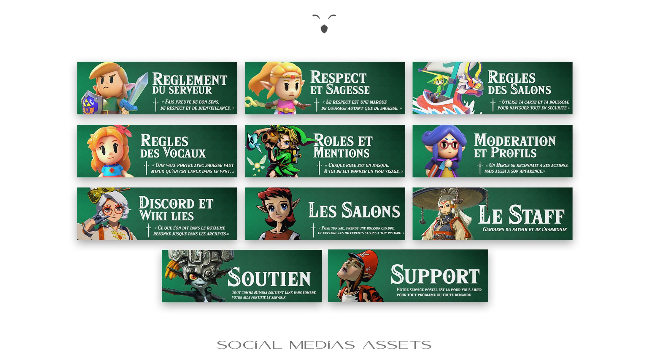 SOCIAL MEDIA ASSETS / Zelda Wiki FR-1