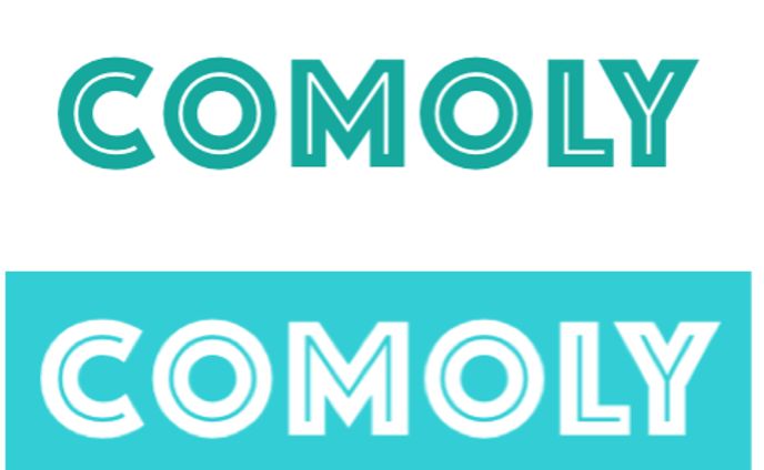 COMOLYロゴ
