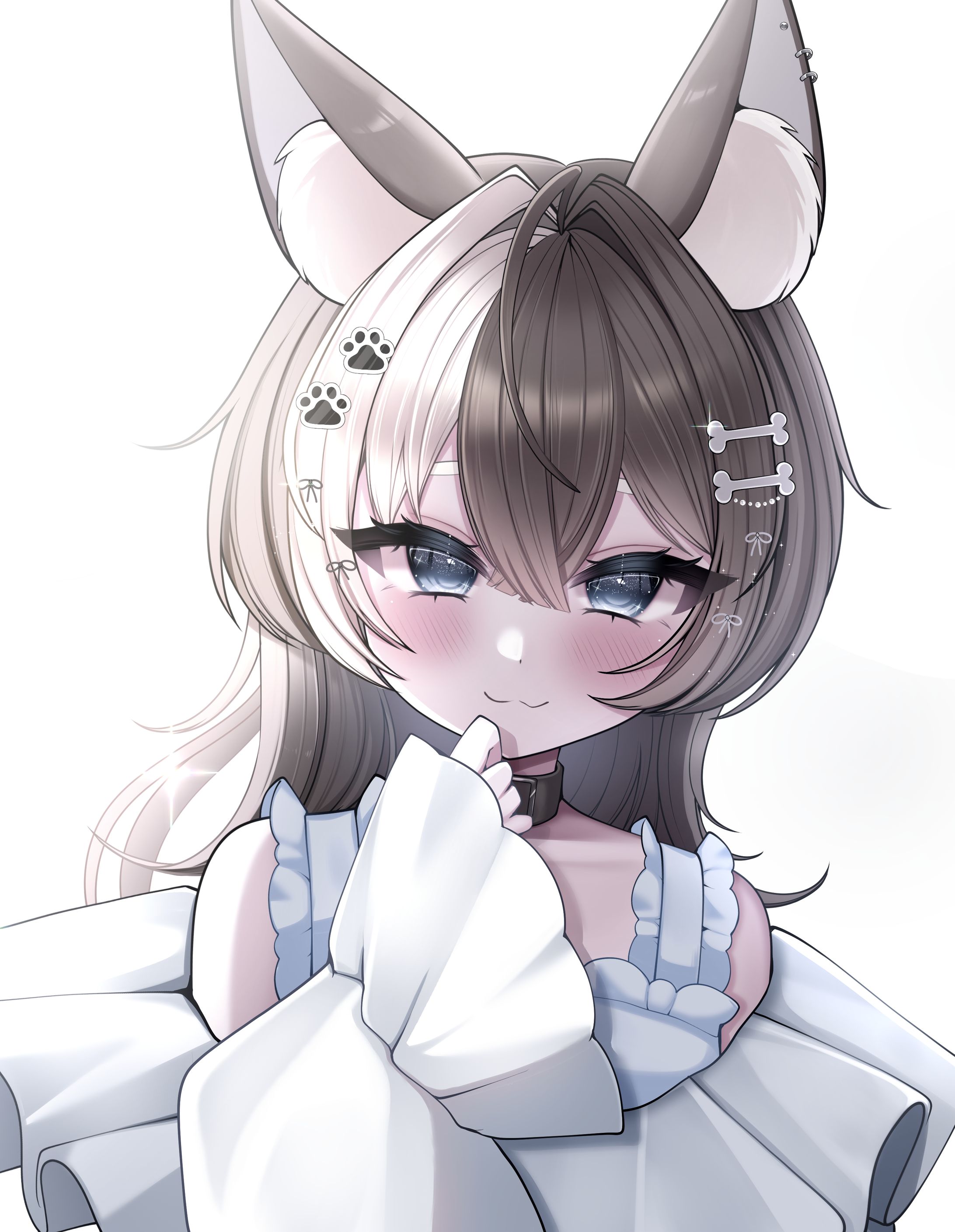 ループアニメーション用イラスト-1