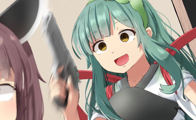 SNS用ヘッダ(東北姉妹)