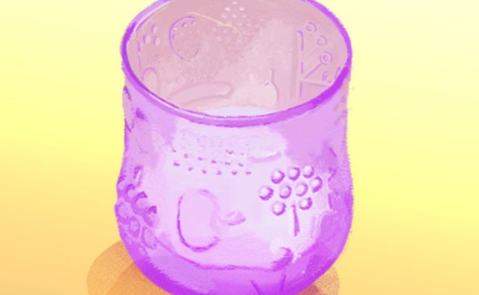 グラス