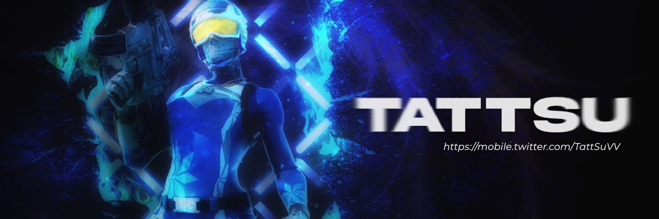 TATTU様 FORTNITEヘッダー-1