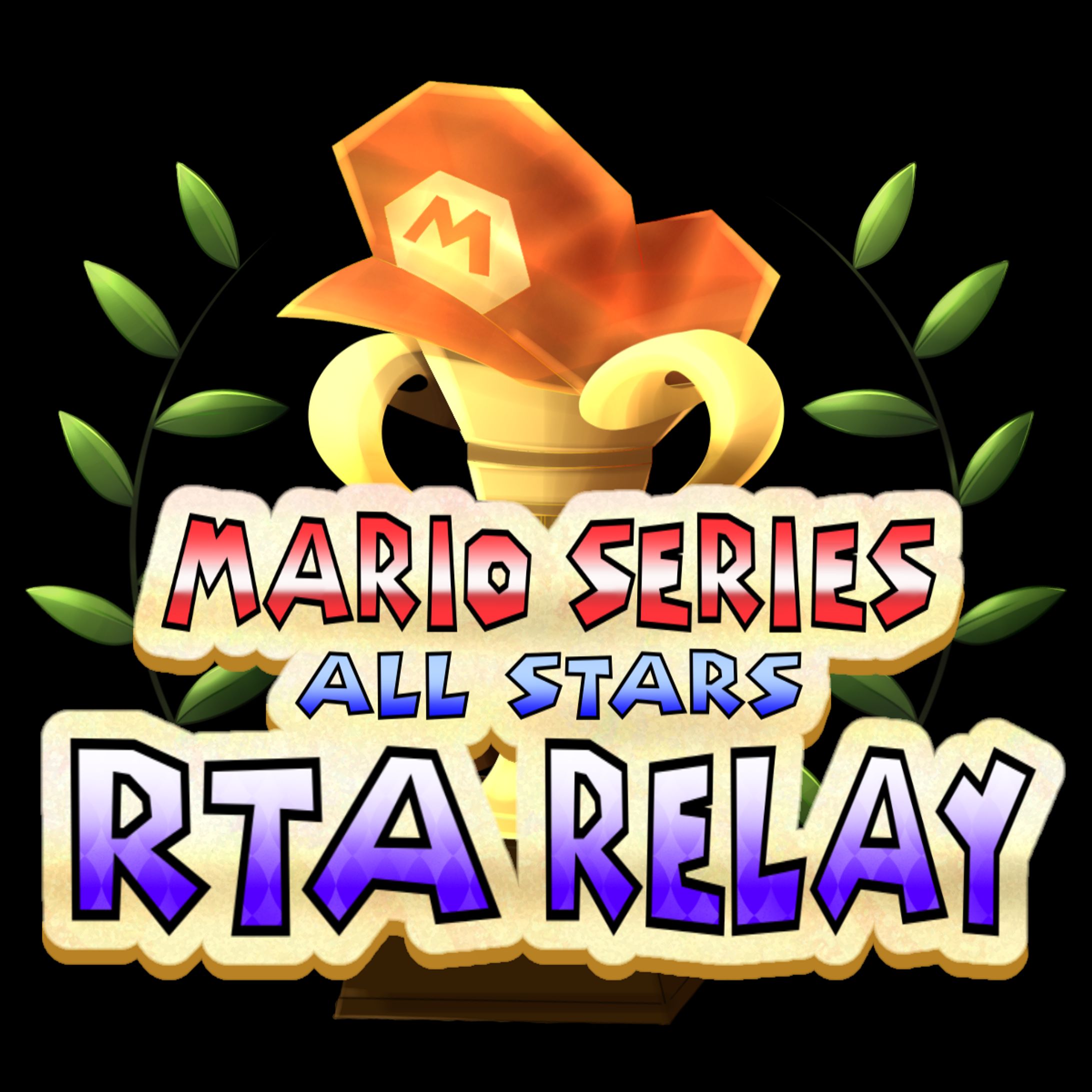 【イベント運営】マリオシリーズ オールスターRTAリレー-1