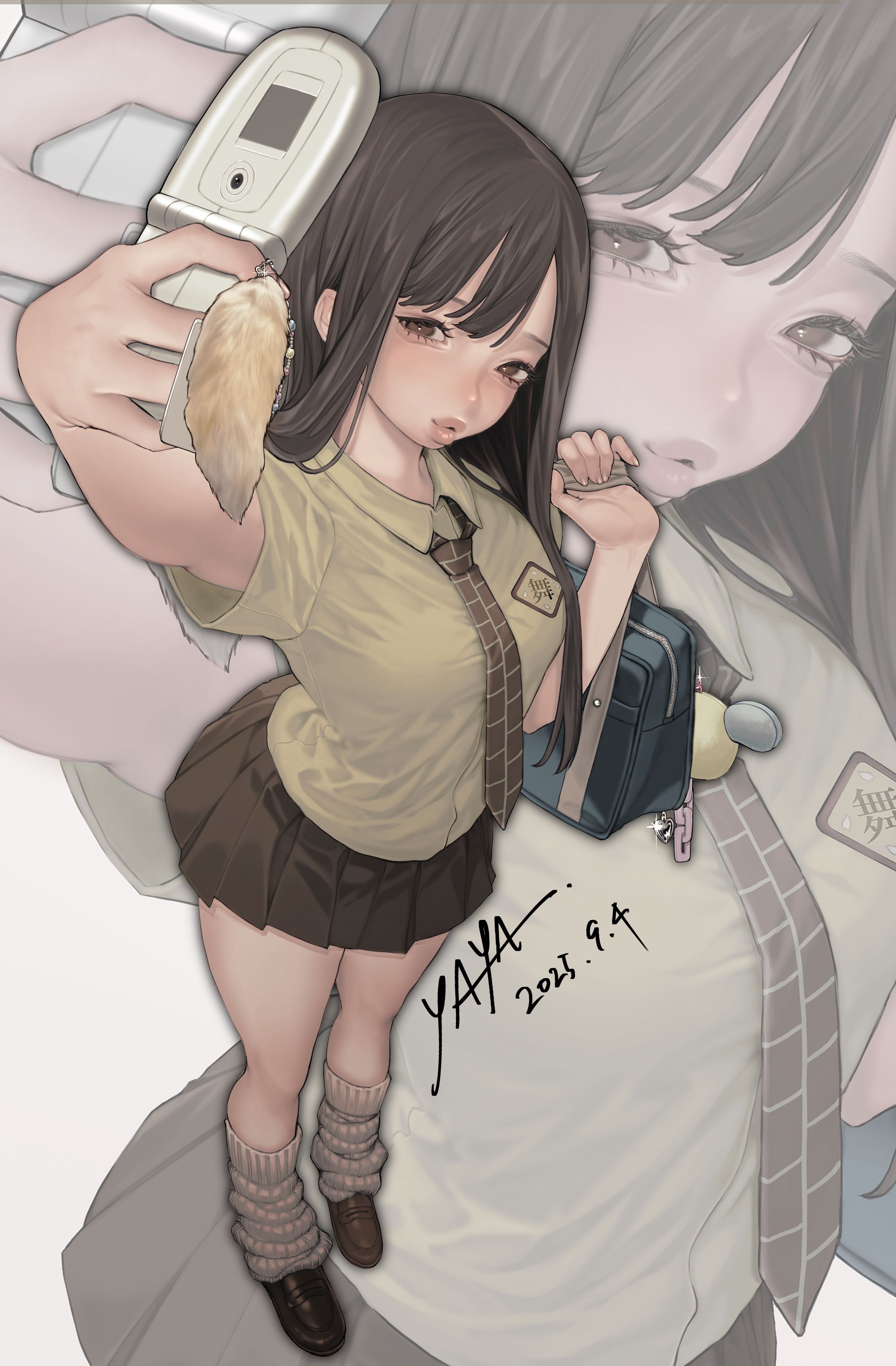 御依頼イラスト-1
