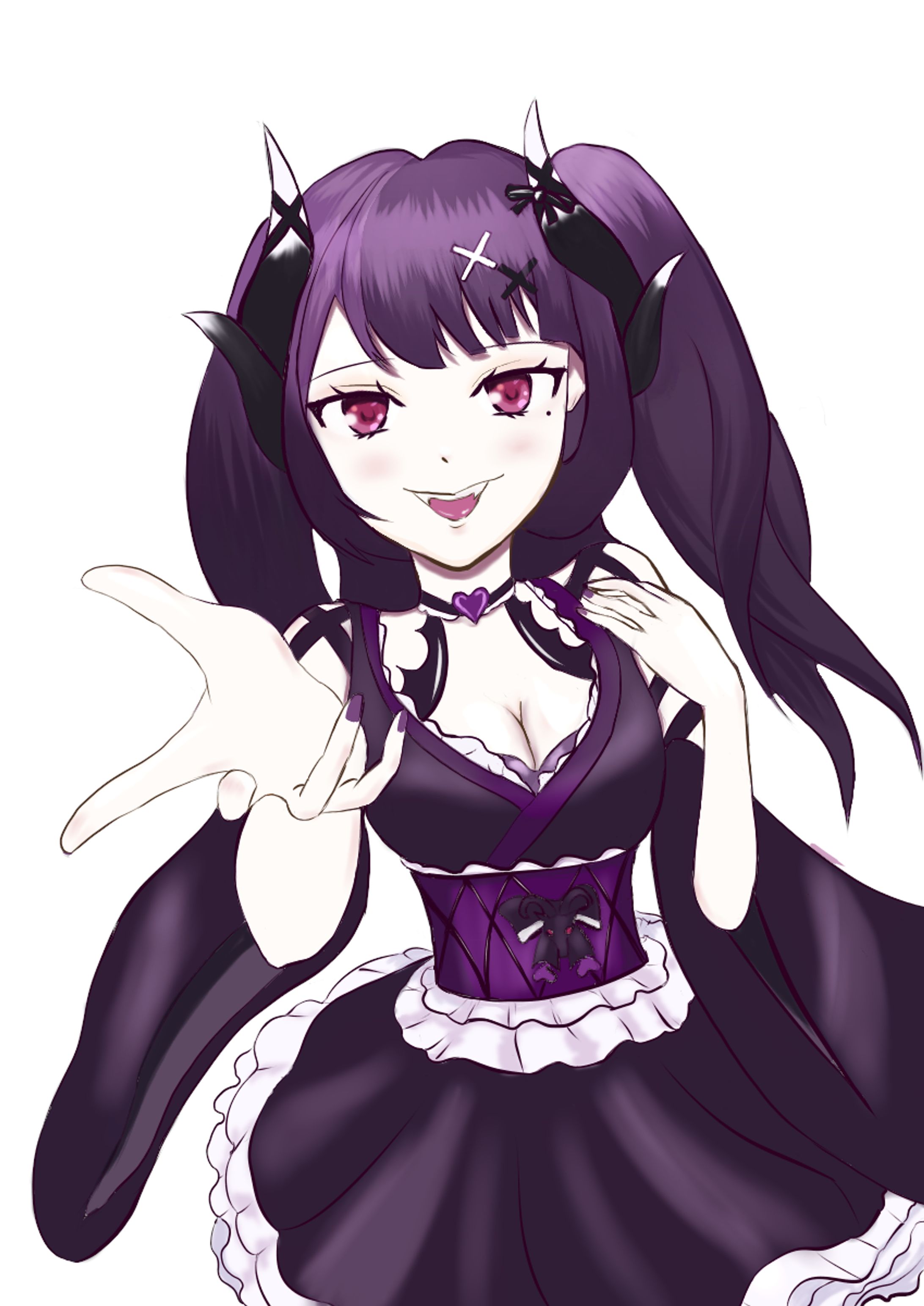 ご依頼イラスト-1