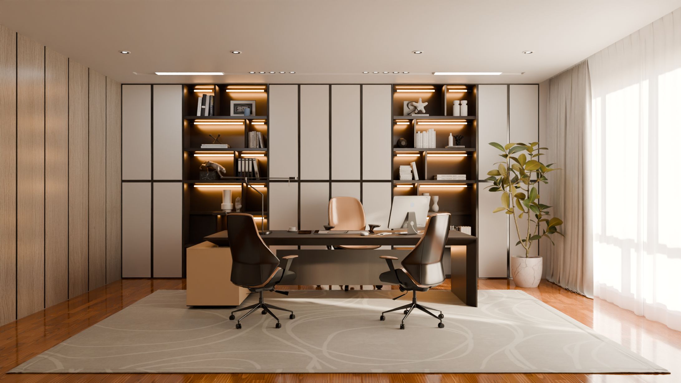 Blender モデリング-1