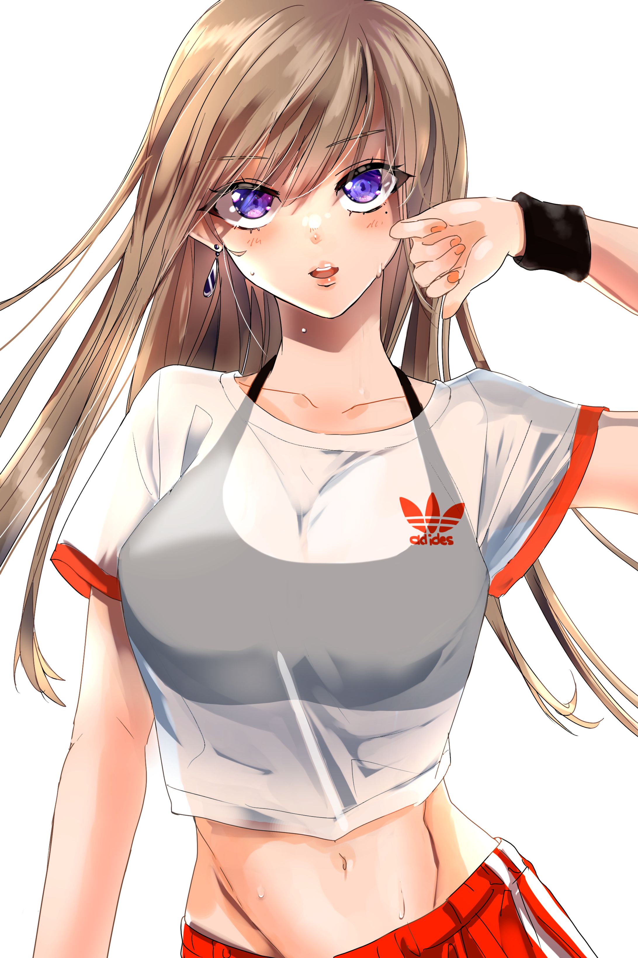 ダンス女子-1