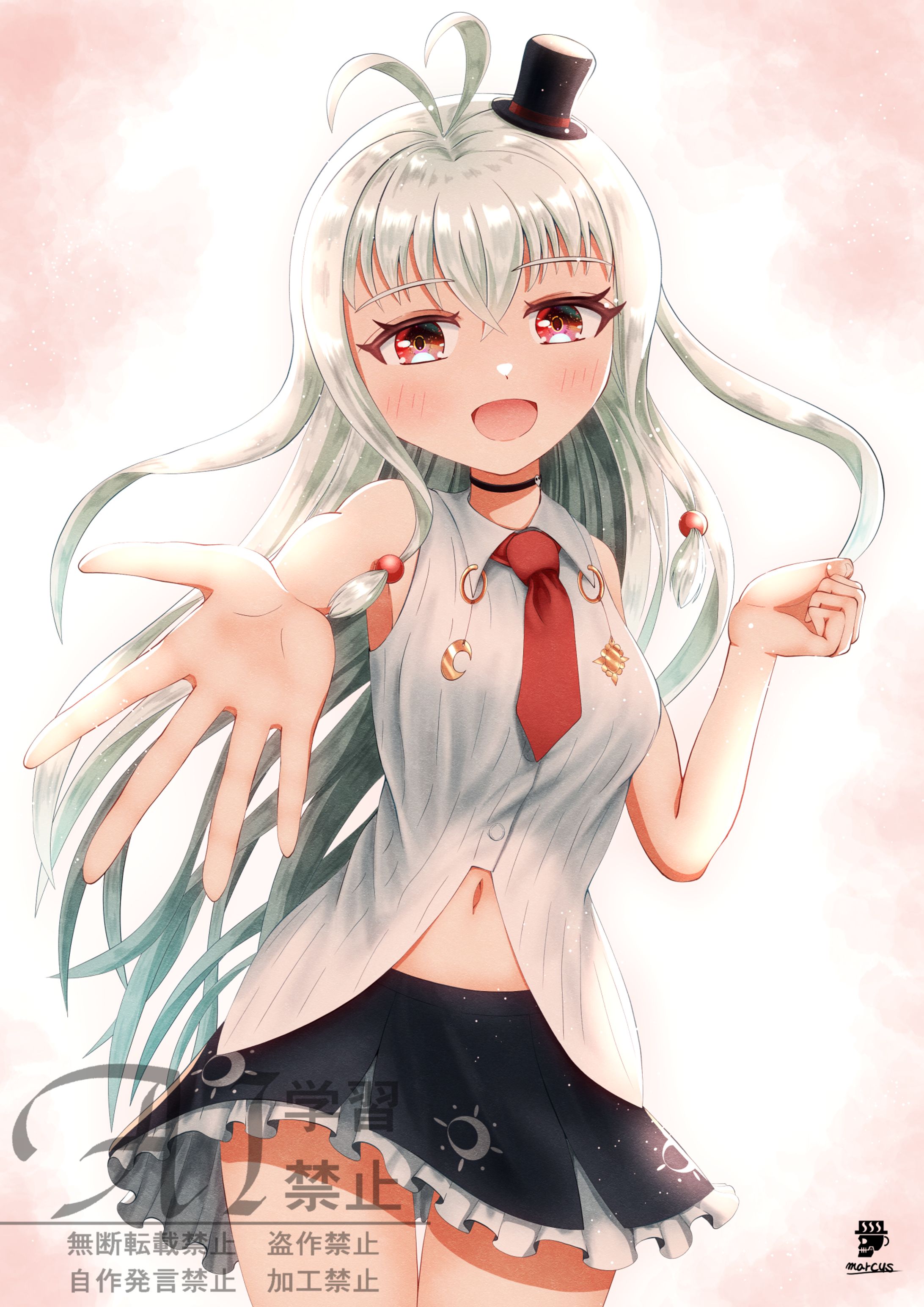 【うちの子】しんしちゃん-1