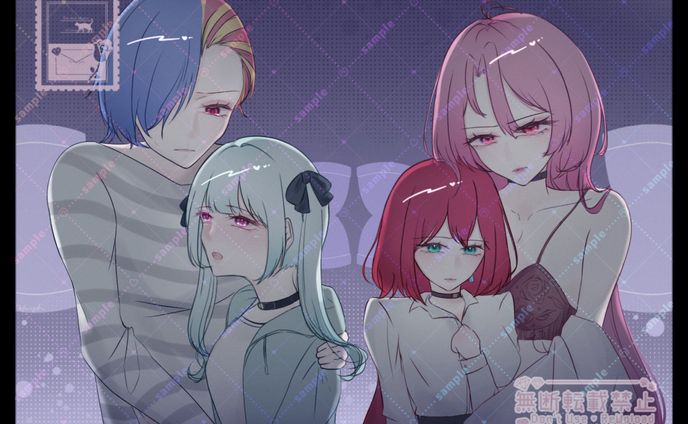 ✦夢絵 - 合同