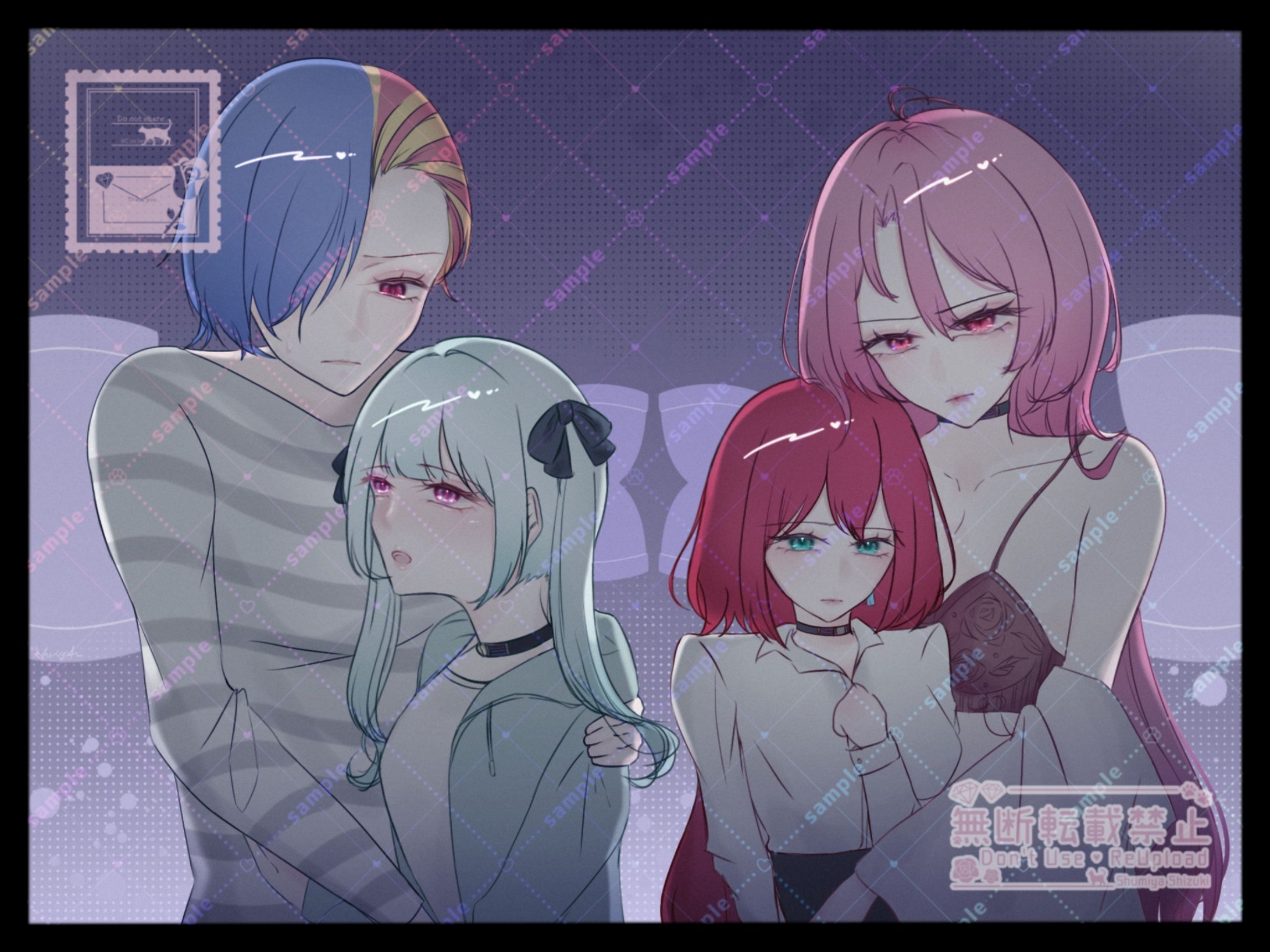 ✦夢絵 - 合同-1
