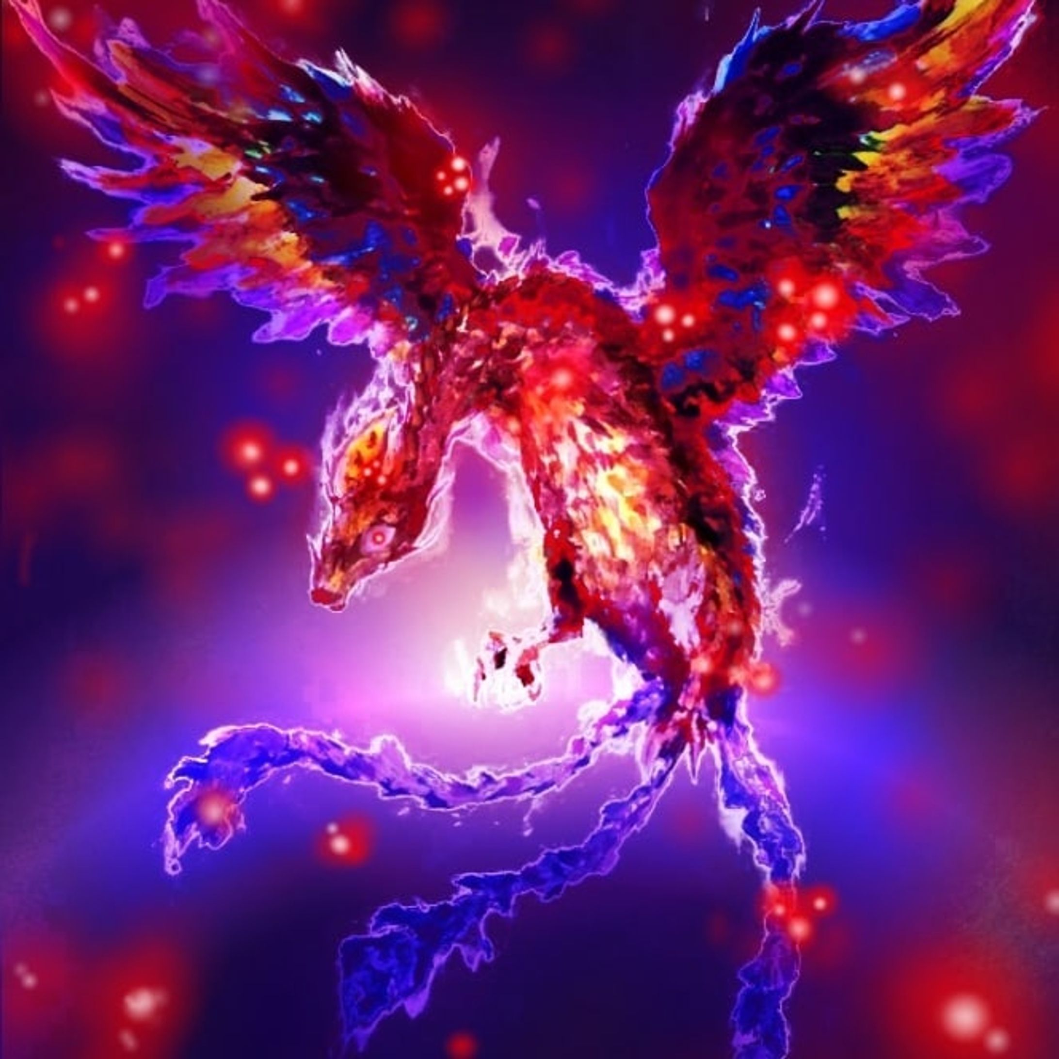 傀異化したガーグァ #ガーグァ #MonsterHunter #MonsterHunterRiseSunbreak 