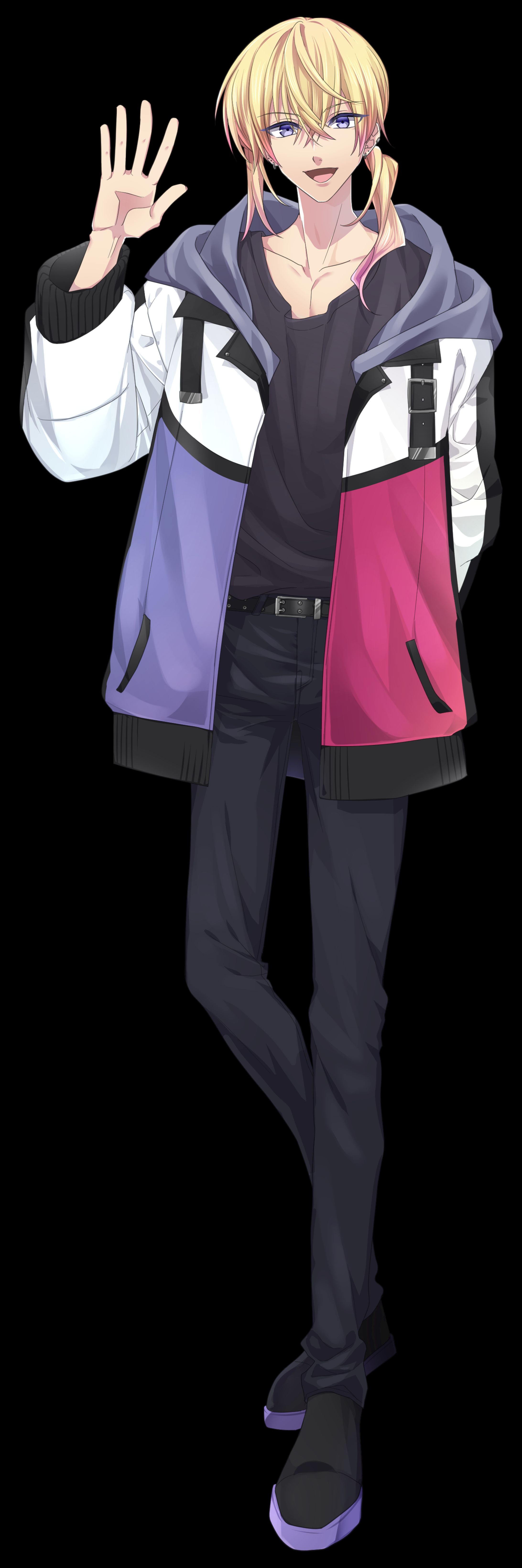 サンプルイラスト-1