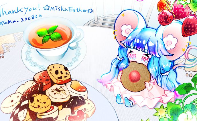 イラスト