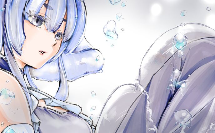 作家、男性キャラクター