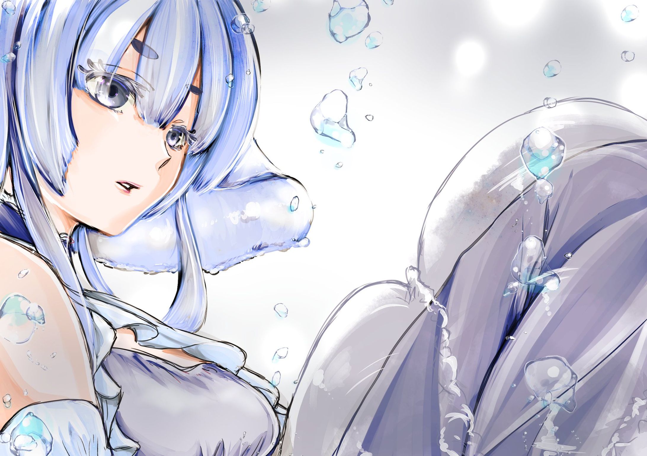 イラスト・SDイラスト-1