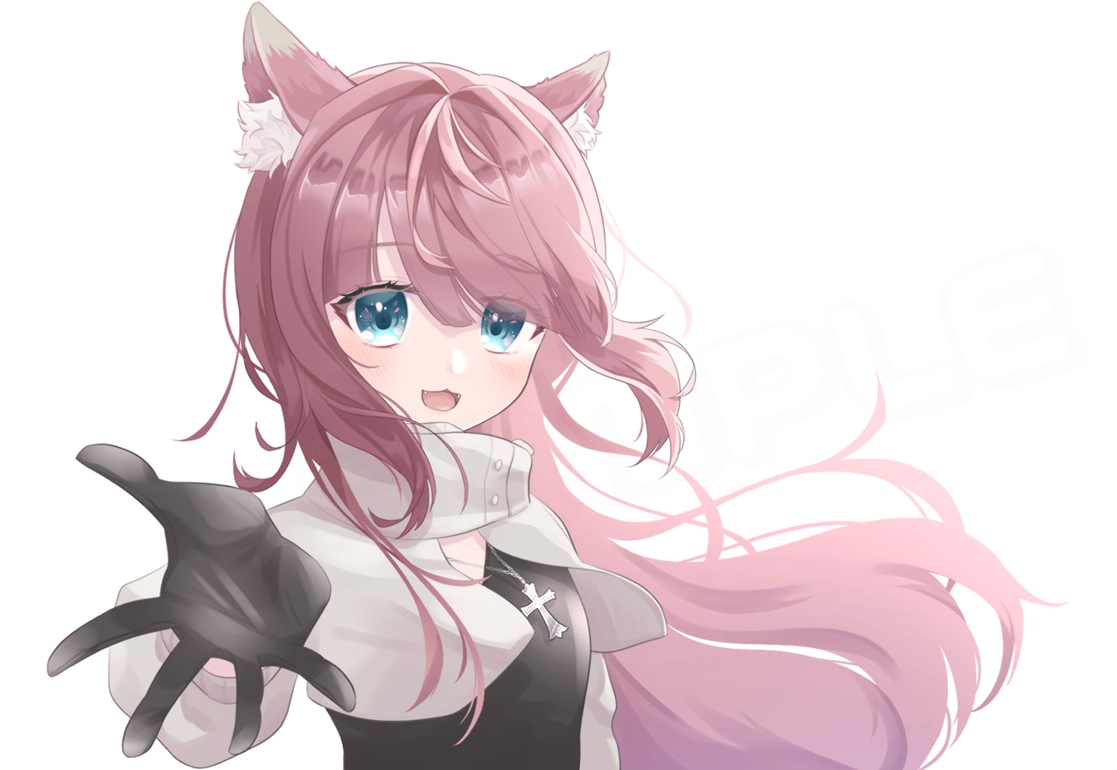 音声劇団ARCANA キービジュアル-1
