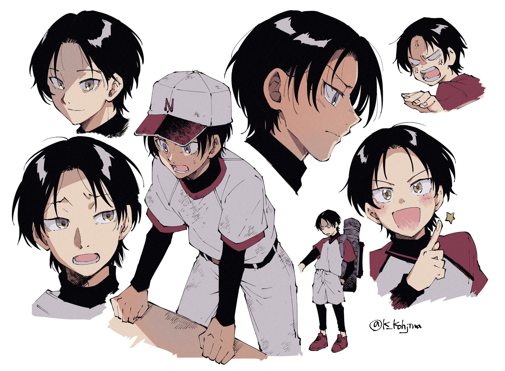 ダイヤモンドの功罪／桃吾