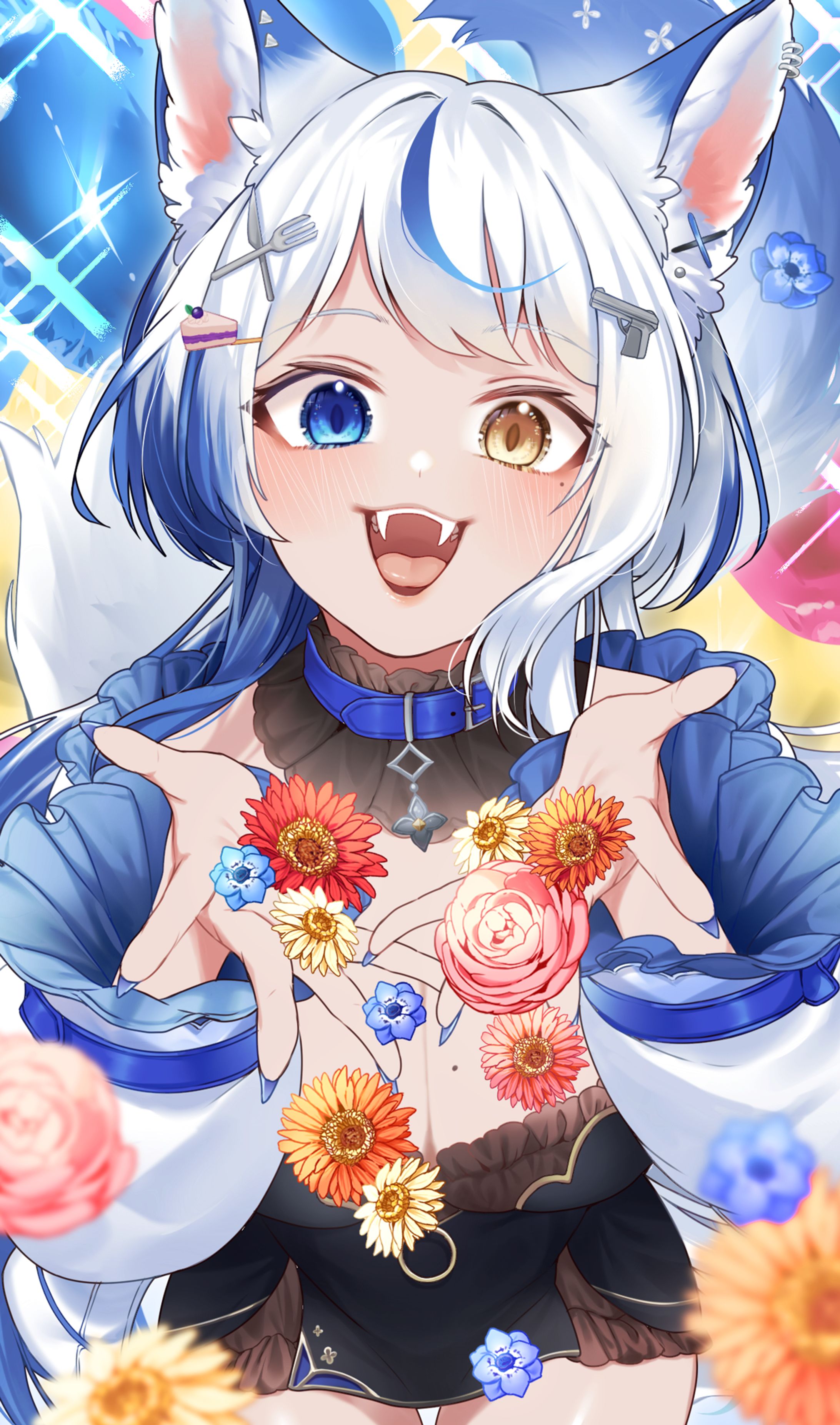 ルルベル（Vtuber）-1