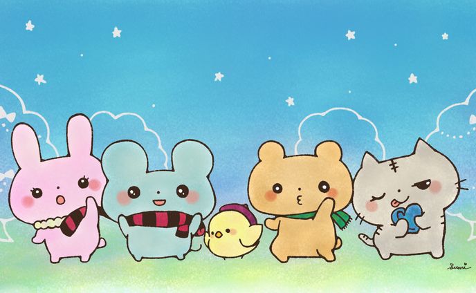 sdイラスト、gaming