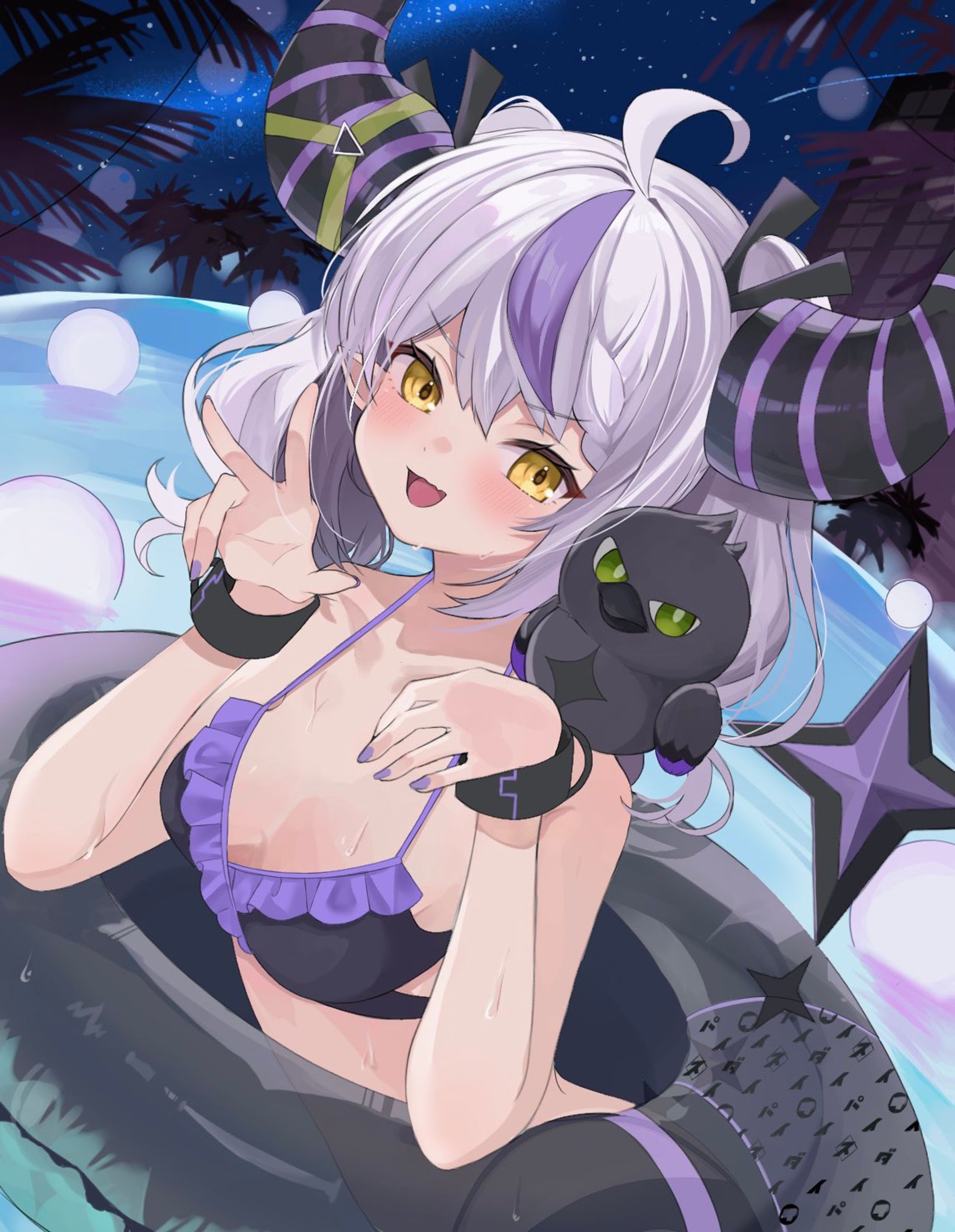 ［FA］ラプラス・ダークネス様-1