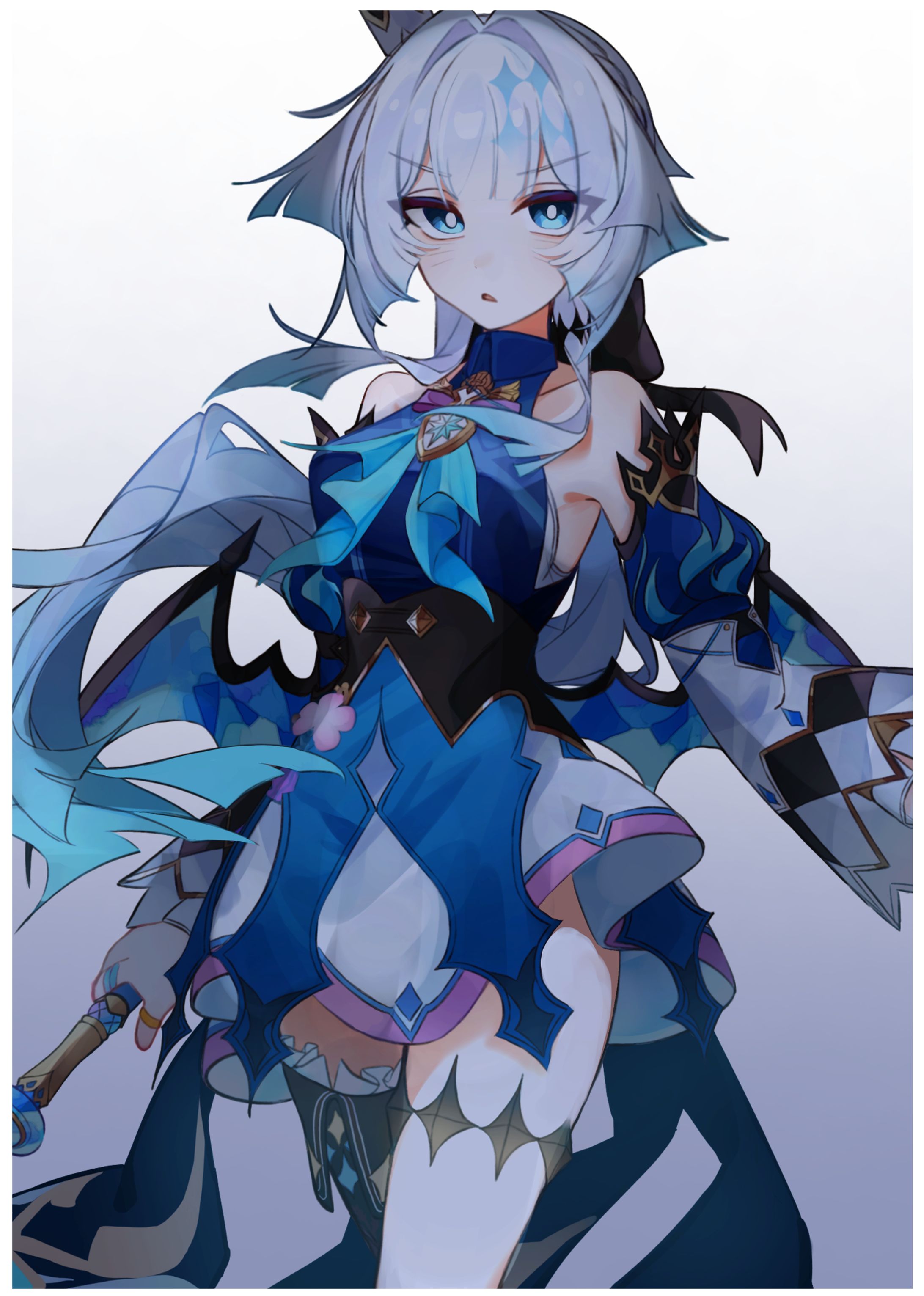 【崩壊:スターレイル】ケリュドラ-1