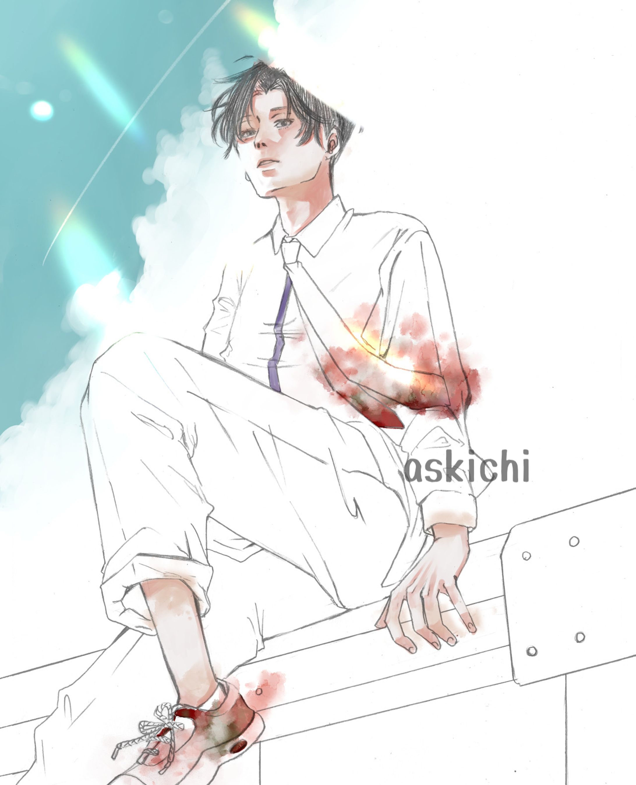 アンビシャス-1