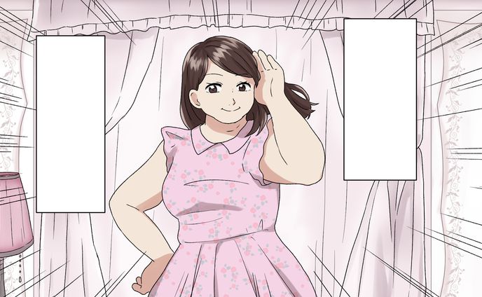 最近担当させていただいた漫画動画