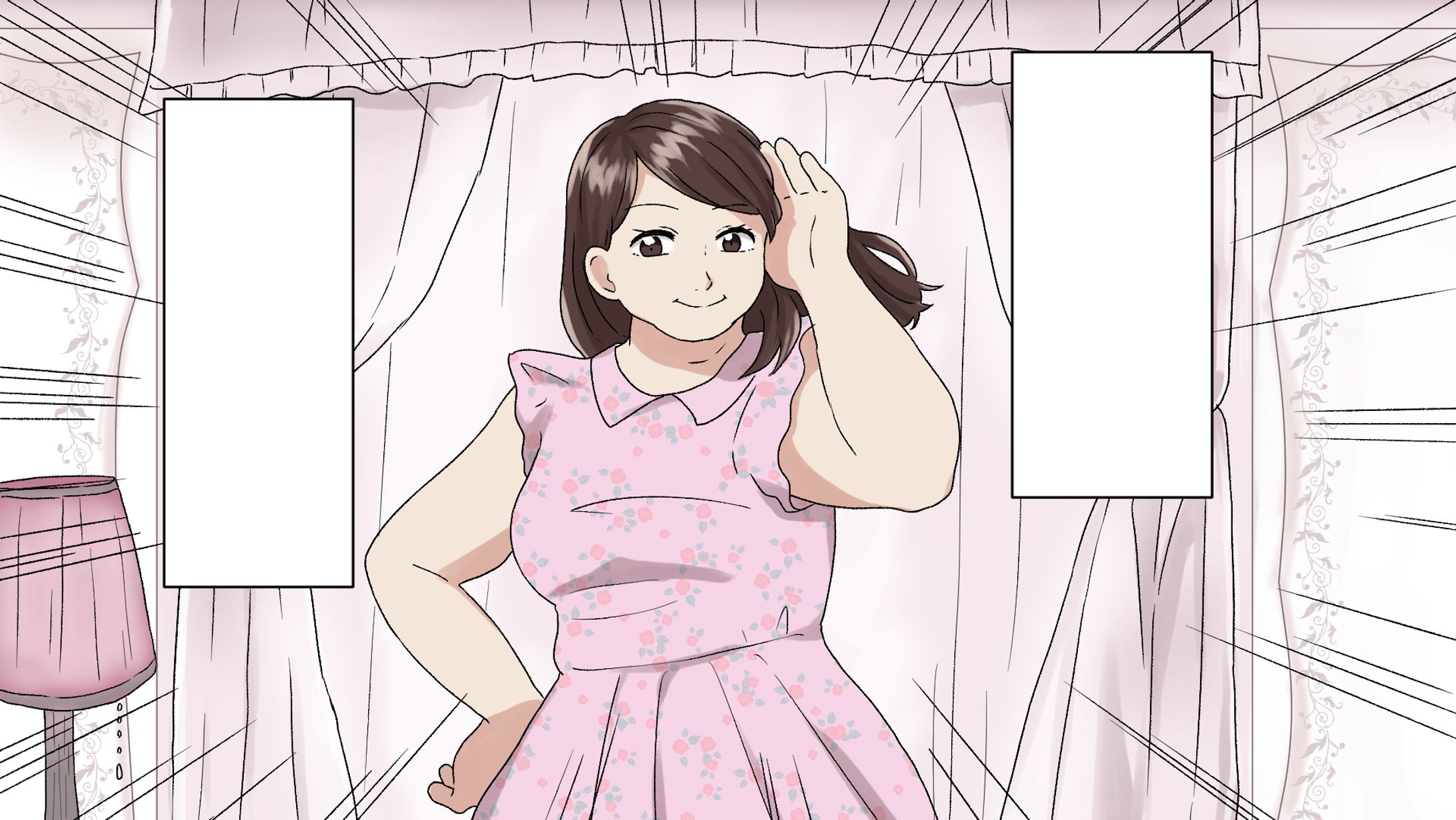 最近担当させていただいた漫画動画-1
