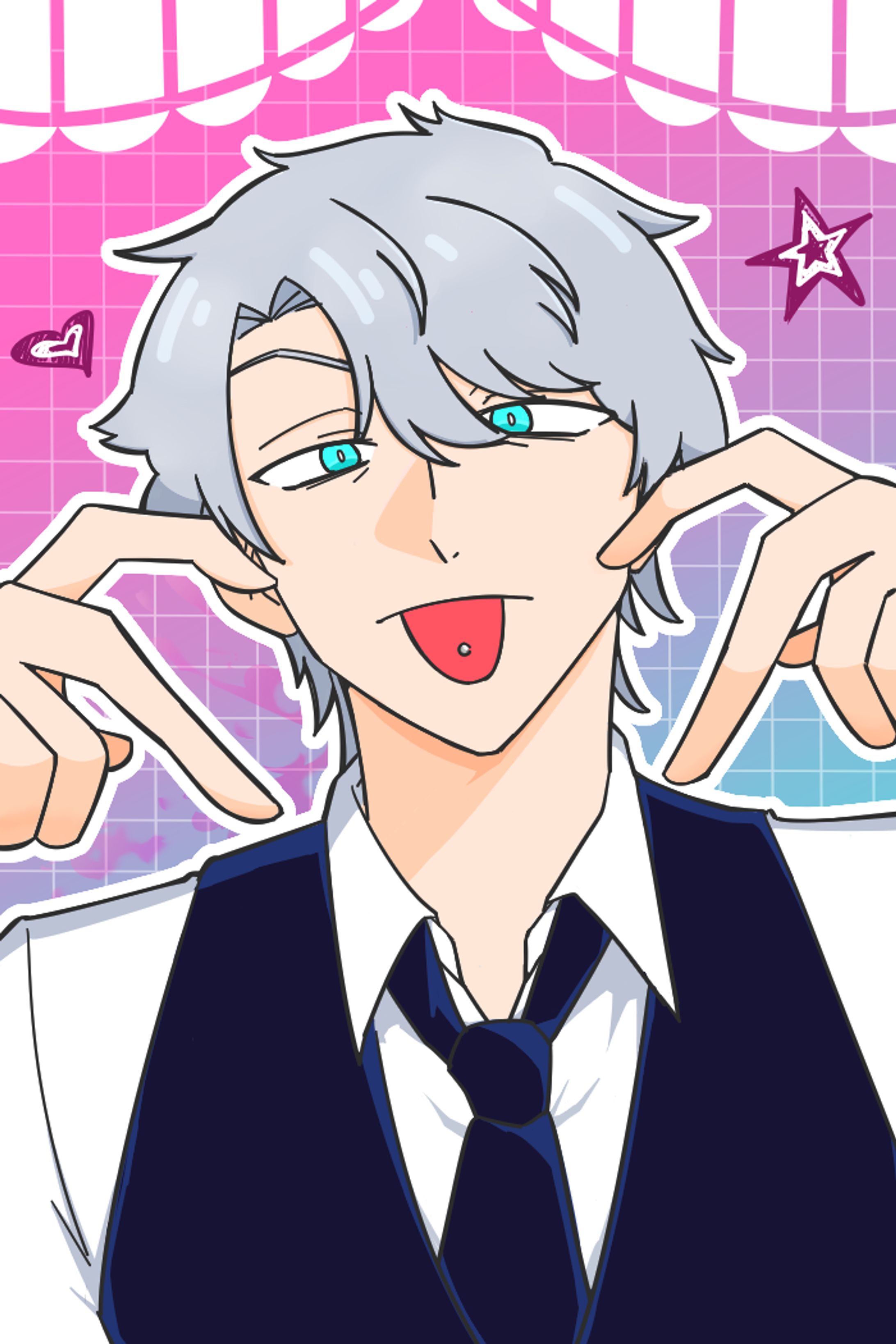 (FANART) TILL - CAFÉ AU-1