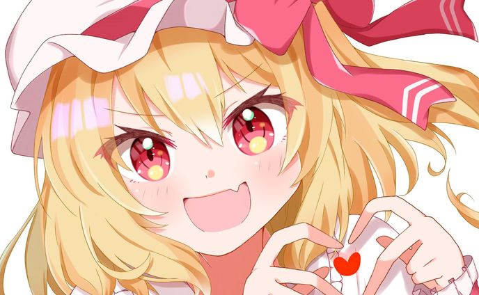 フランドール・スカーレット