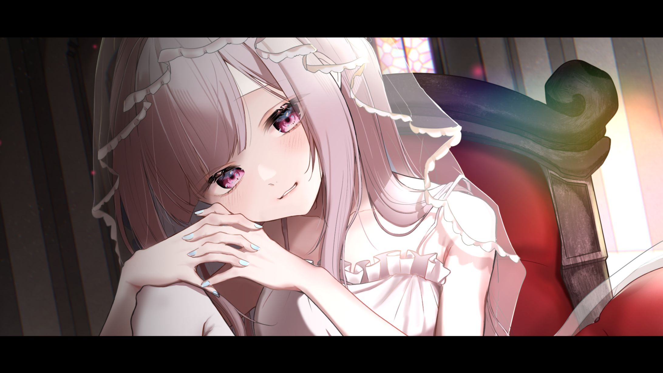 プロポーズ / 小向なのか様MVイラスト-1
