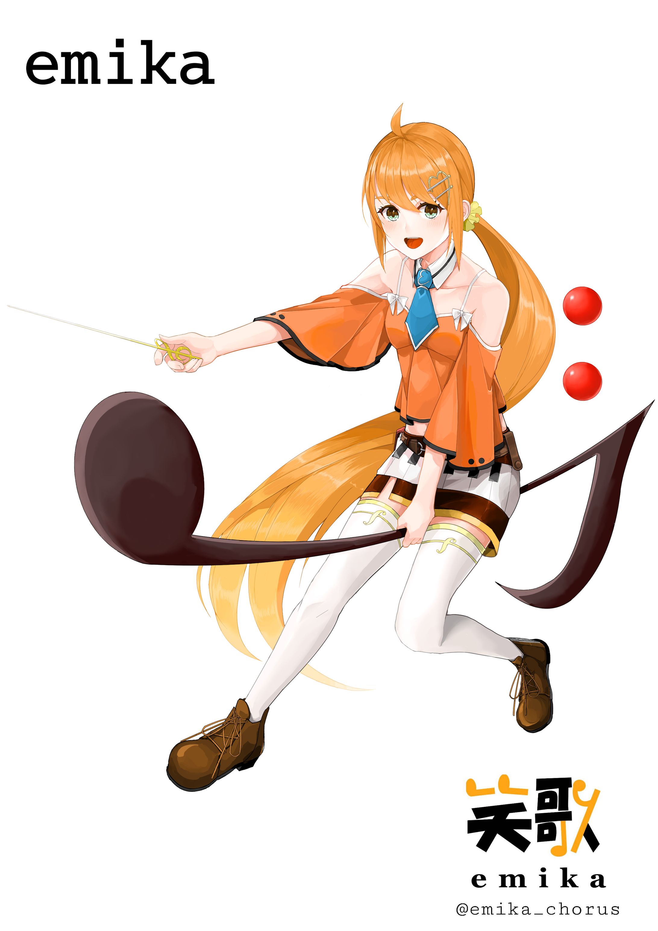キャラクターデザイン-1