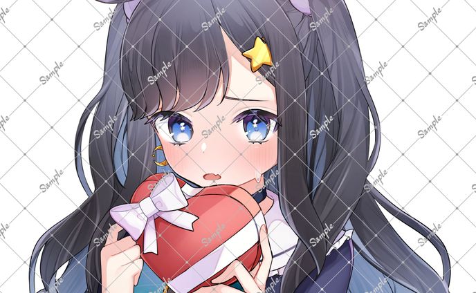 【ゆめみうつつ様歌ってみたイラスト】