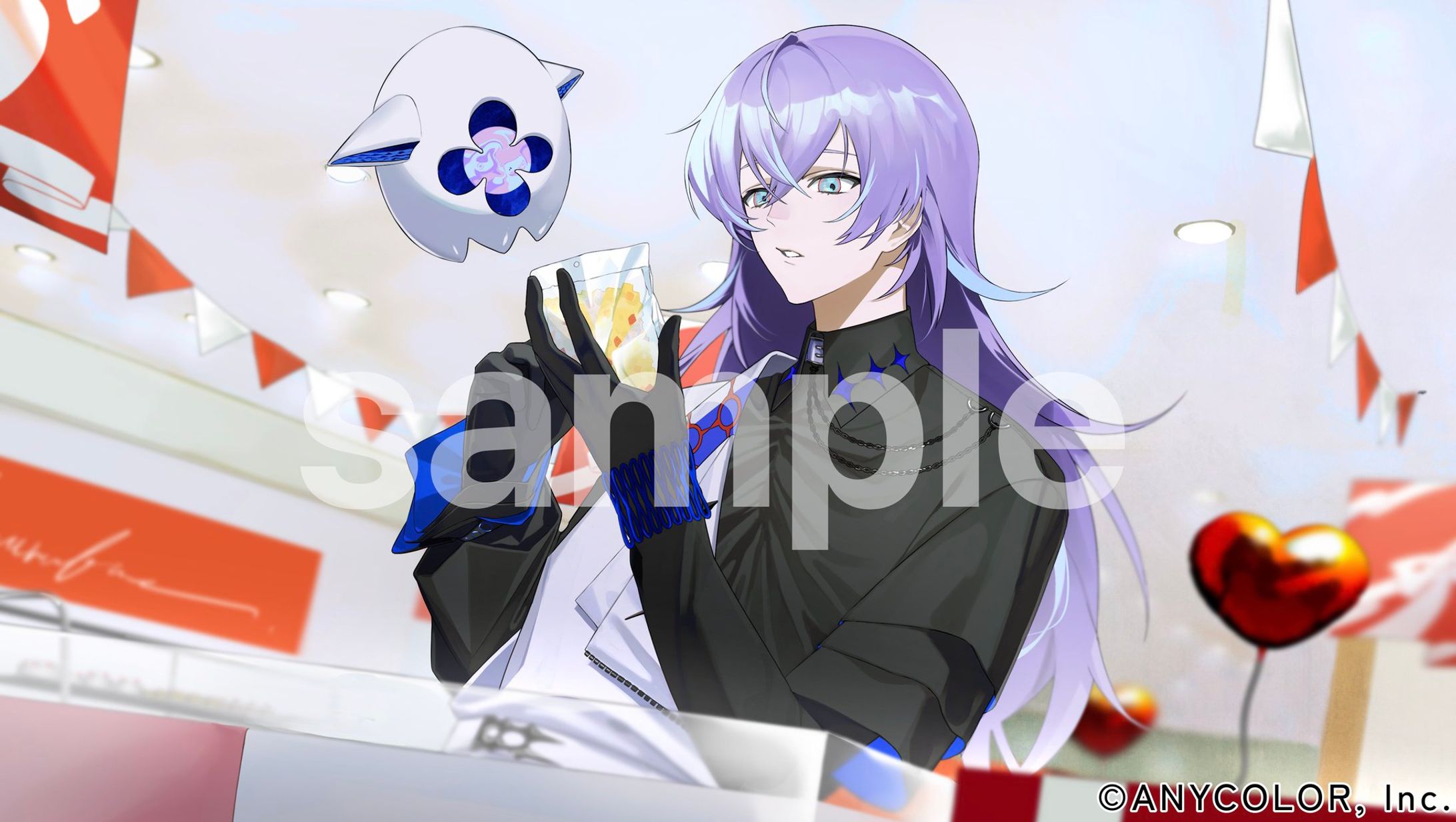 星導ショウ様  バレンタインボイス-1