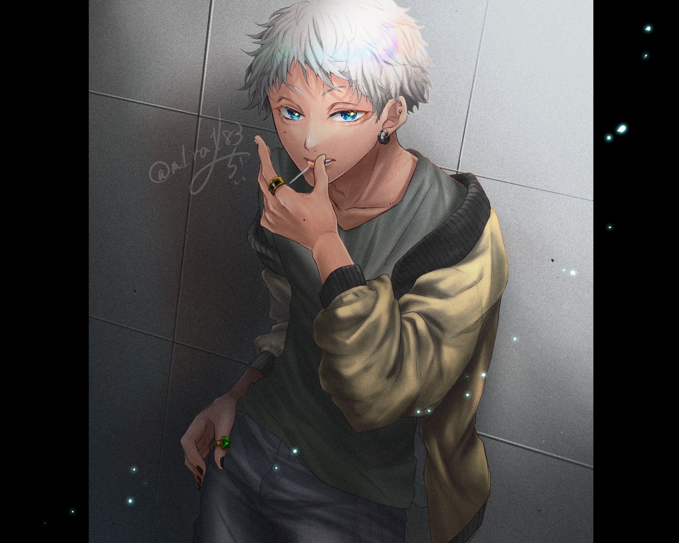 【創作】rkgk03-1
