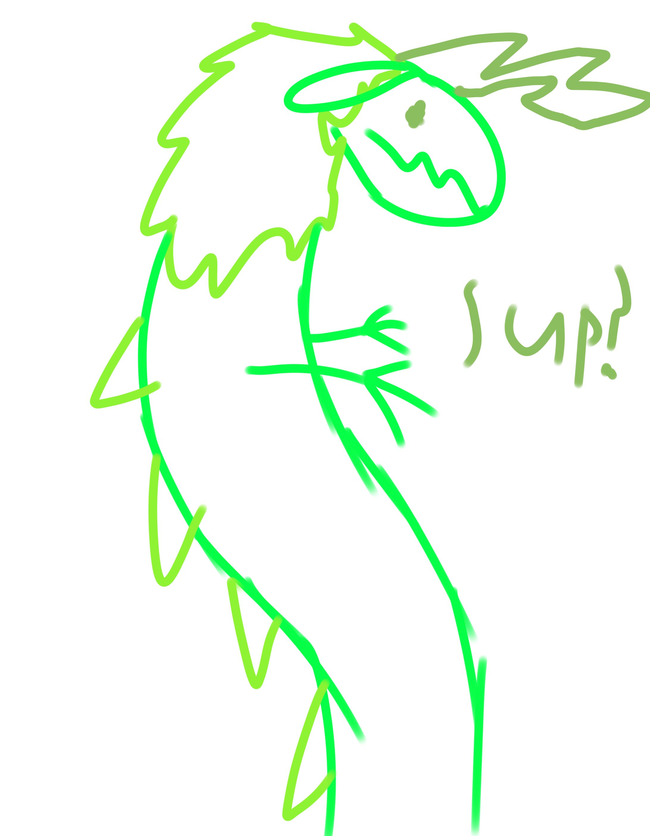 Derp Dragons of Hyrule-1