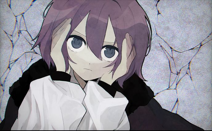 MV用イラスト-永遠