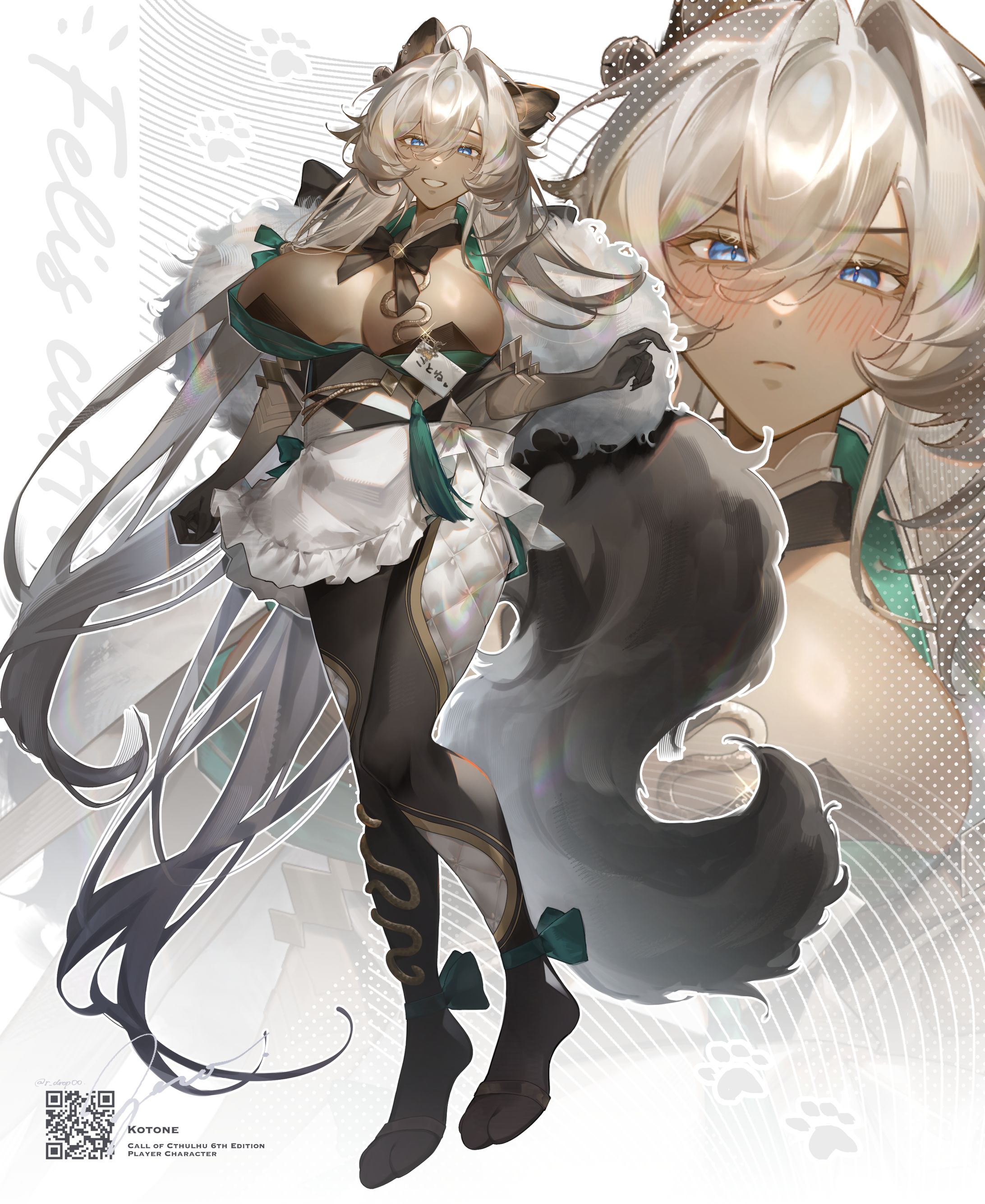 立ち絵イラスト-1