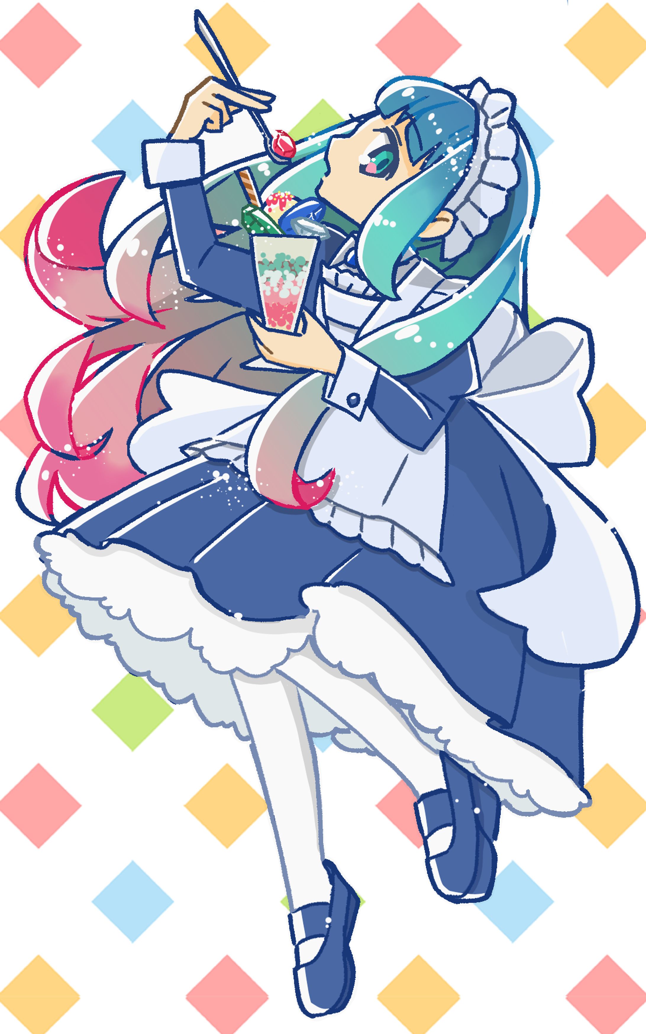 イラスト制作-1