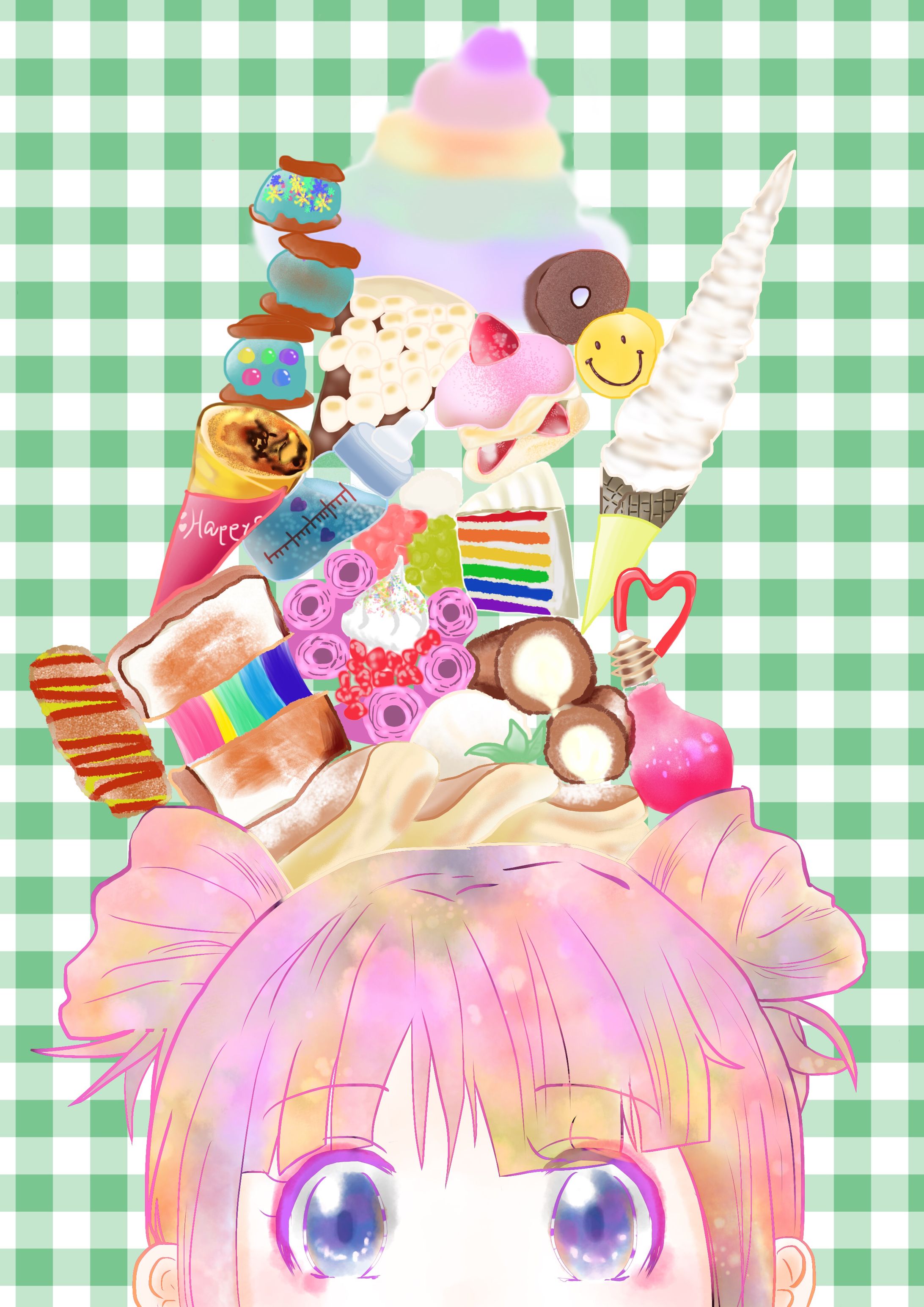 あげぽよスイーツ-1